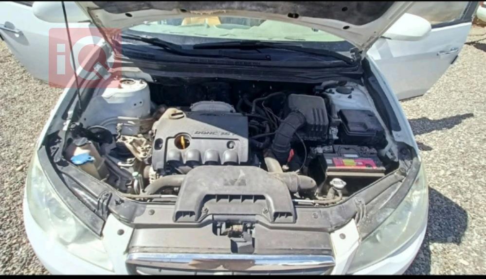 هیوندای ئەڤانتی